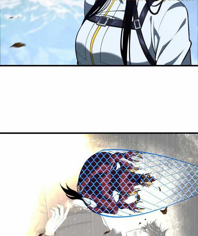 Linh Khí Khôi Phục: Từ Cá Chép Tiến Hoá Thành Thần Long Chapter 23 trang 4