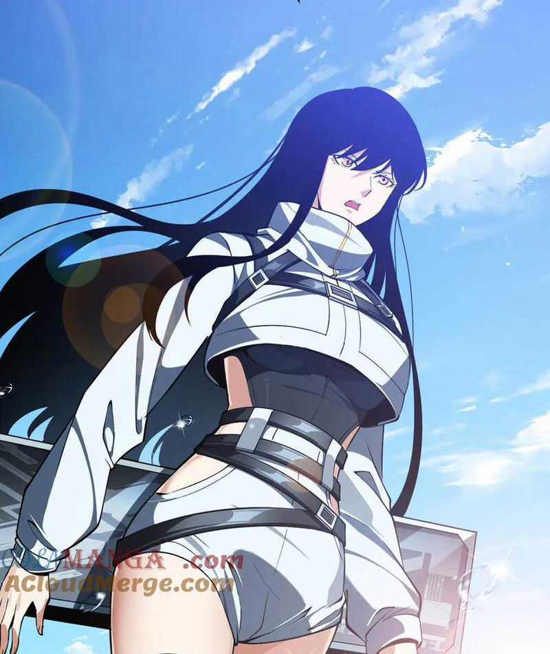 Linh Khí Khôi Phục: Từ Cá Chép Tiến Hoá Thành Thần Long Chapter 23 trang 41