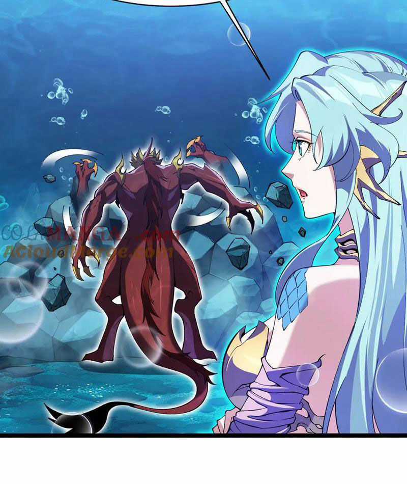 Linh Khí Khôi Phục: Từ Cá Chép Tiến Hoá Thành Thần Long Chapter 23 trang 44