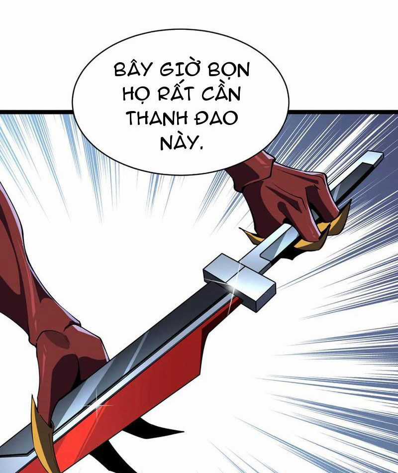 Linh Khí Khôi Phục: Từ Cá Chép Tiến Hoá Thành Thần Long Chapter 23 trang 45