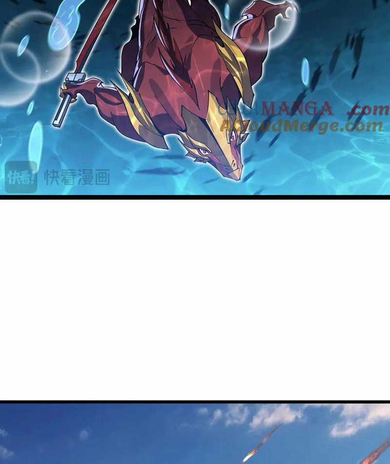 Linh Khí Khôi Phục: Từ Cá Chép Tiến Hoá Thành Thần Long Chapter 23 trang 49