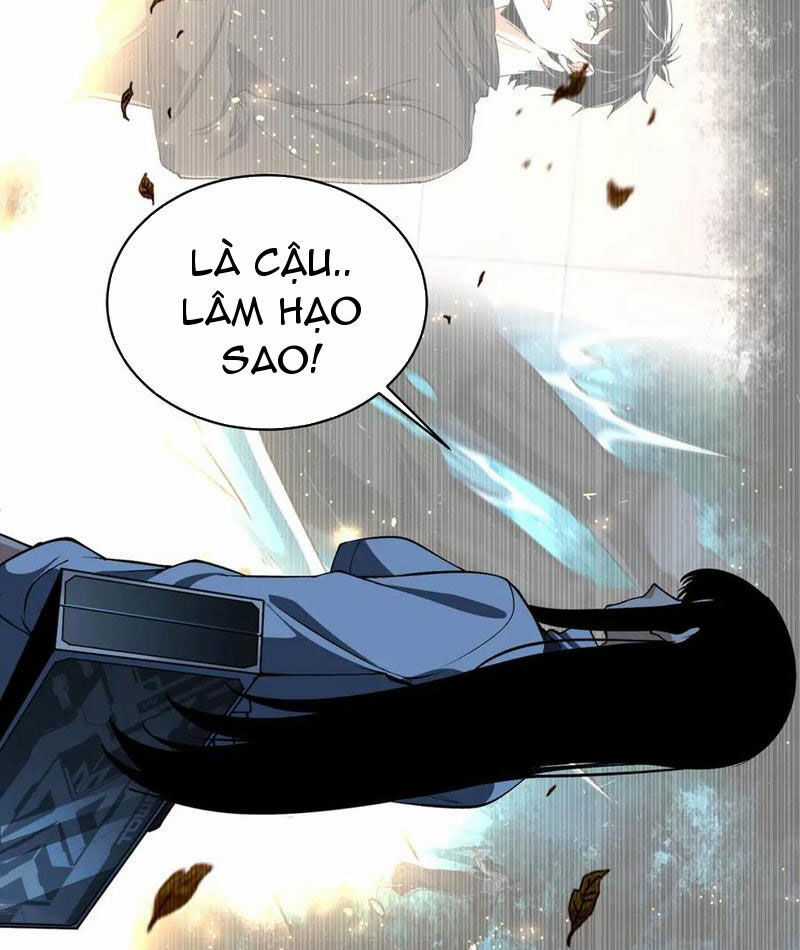 Linh Khí Khôi Phục: Từ Cá Chép Tiến Hoá Thành Thần Long Chapter 23 trang 5