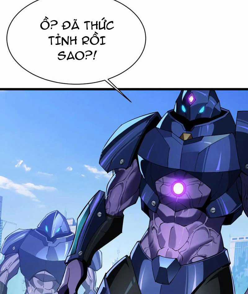 Linh Khí Khôi Phục: Từ Cá Chép Tiến Hoá Thành Thần Long Chapter 23 trang 58