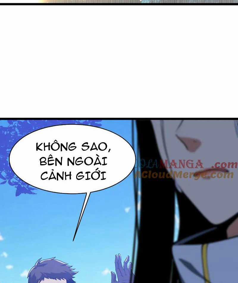 Linh Khí Khôi Phục: Từ Cá Chép Tiến Hoá Thành Thần Long Chapter 23 trang 6