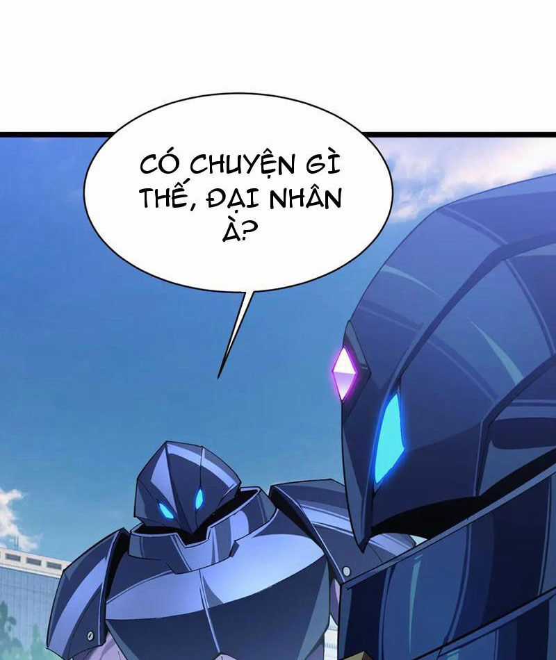 Linh Khí Khôi Phục: Từ Cá Chép Tiến Hoá Thành Thần Long Chapter 23 trang 62