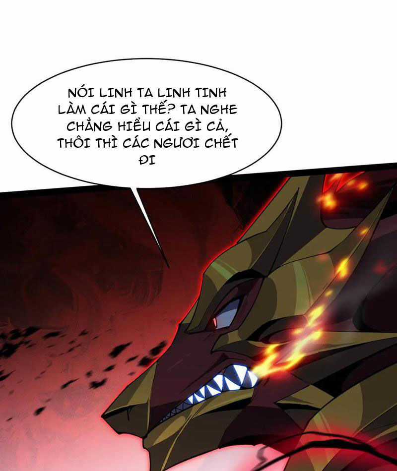 Linh Khí Khôi Phục: Từ Cá Chép Tiến Hoá Thành Thần Long Chapter 23 trang 71