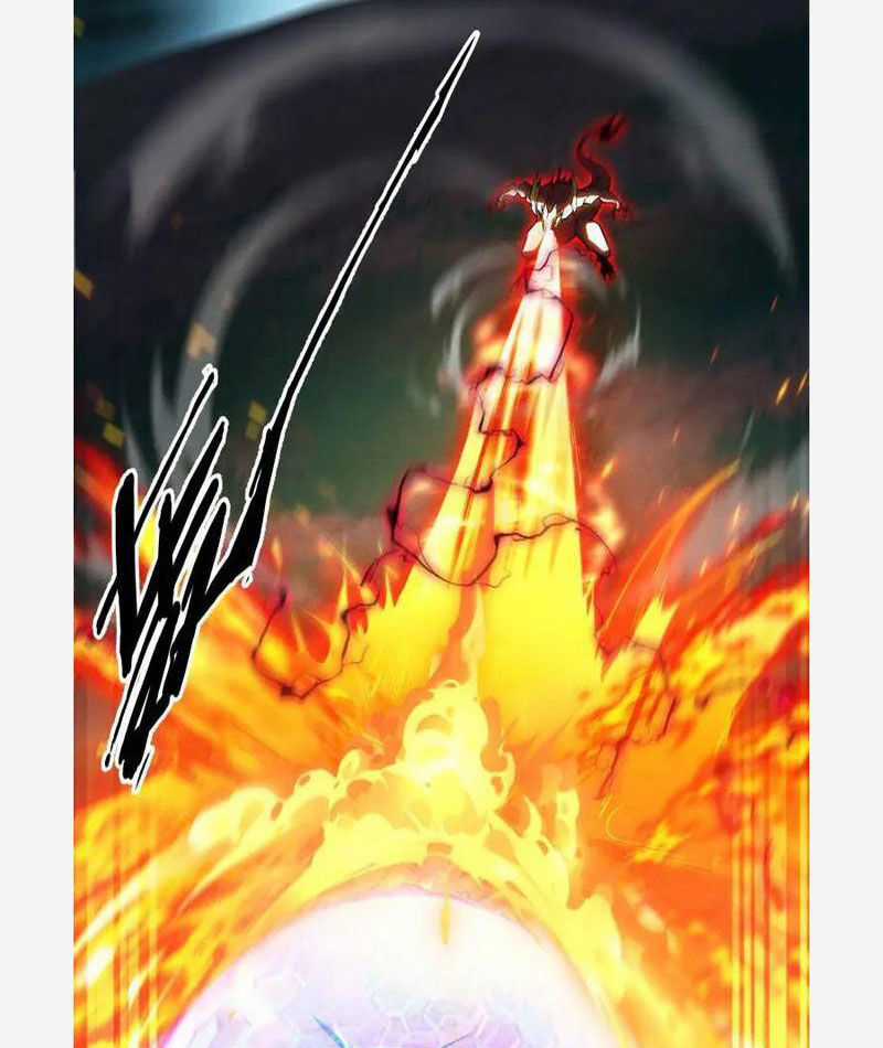 Linh Khí Khôi Phục: Từ Cá Chép Tiến Hoá Thành Thần Long Chapter 23 trang 73