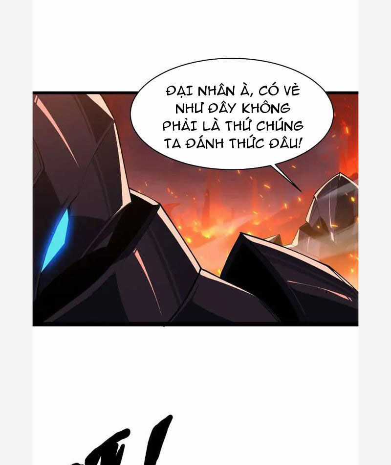 Linh Khí Khôi Phục: Từ Cá Chép Tiến Hoá Thành Thần Long Chapter 23 trang 75