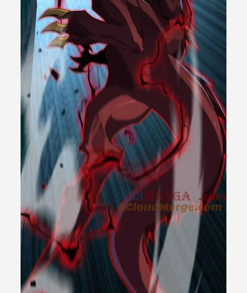 Linh Khí Khôi Phục: Từ Cá Chép Tiến Hoá Thành Thần Long Chapter 23 trang 78