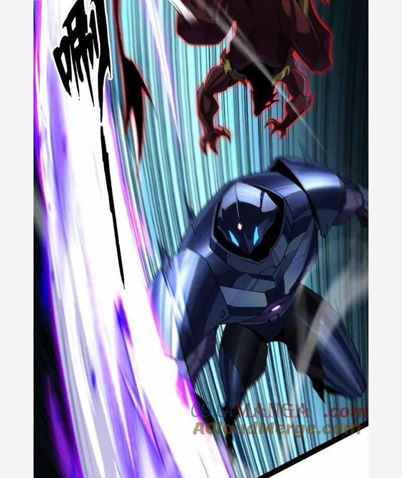 Linh Khí Khôi Phục: Từ Cá Chép Tiến Hoá Thành Thần Long Chapter 23 trang 80