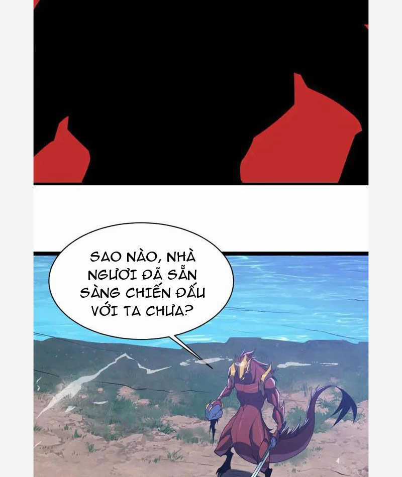 Linh Khí Khôi Phục: Từ Cá Chép Tiến Hoá Thành Thần Long Chapter 23 trang 83