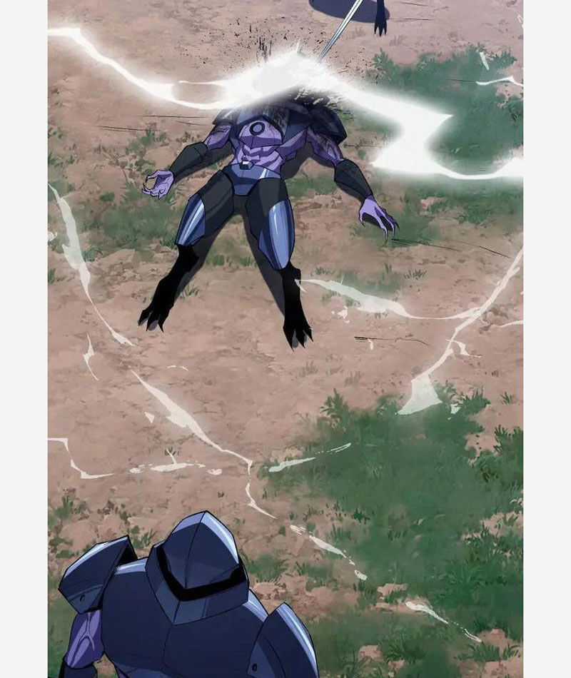 Linh Khí Khôi Phục: Từ Cá Chép Tiến Hoá Thành Thần Long Chapter 23 trang 84