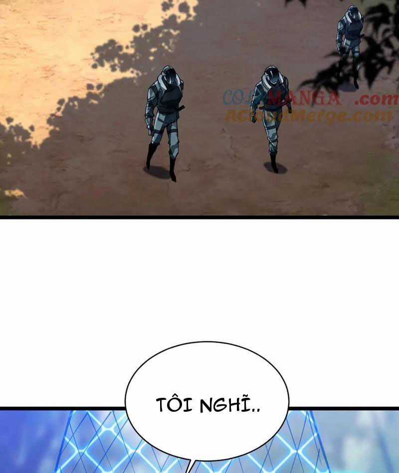 Linh Khí Khôi Phục: Từ Cá Chép Tiến Hoá Thành Thần Long Chapter 23 trang 9