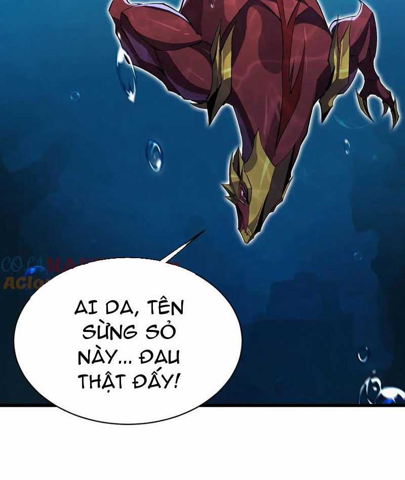 Linh Khí Khôi Phục: Từ Cá Chép Tiến Hoá Thành Thần Long Chapter 23 trang 92