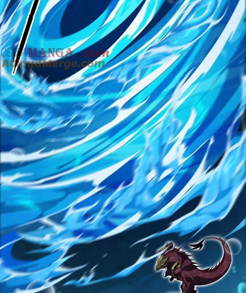 Linh Khí Khôi Phục: Từ Cá Chép Tiến Hoá Thành Thần Long Chapter 23 trang 95