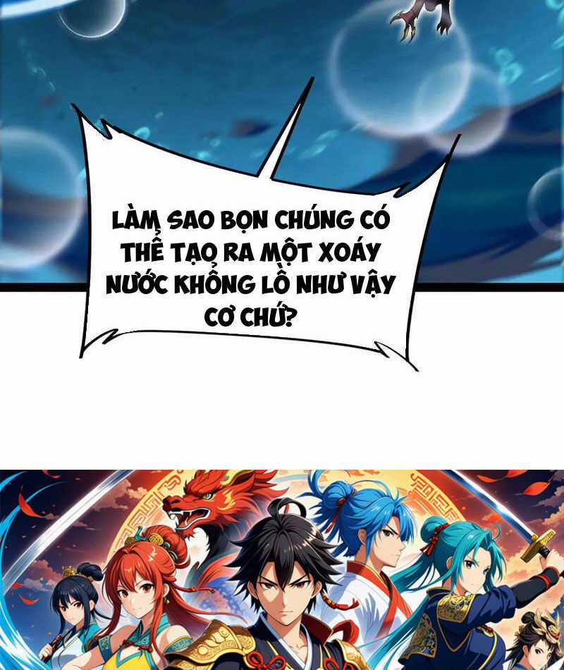 Linh Khí Khôi Phục: Từ Cá Chép Tiến Hoá Thành Thần Long Chapter 23 trang 96