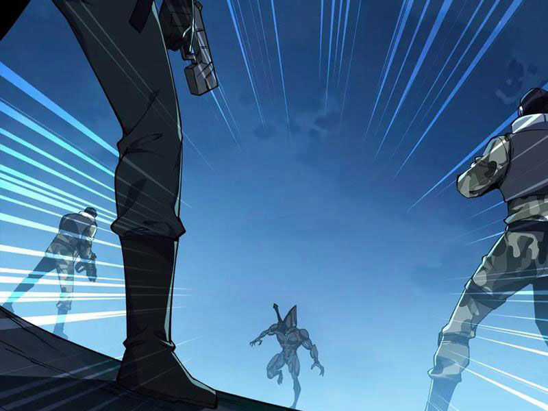 Linh Khí Khôi Phục: Từ Cá Chép Tiến Hoá Thành Thần Long Chapter 24 trang 103