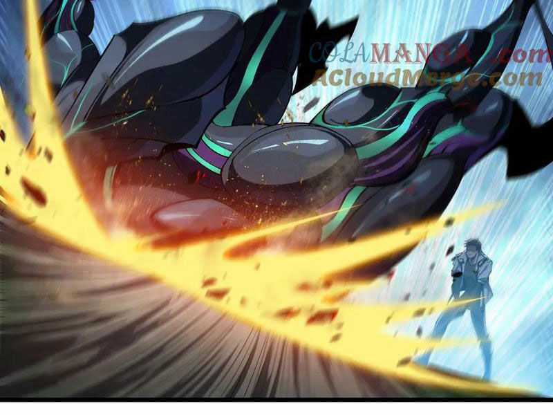 Linh Khí Khôi Phục: Từ Cá Chép Tiến Hoá Thành Thần Long Chapter 24 trang 135