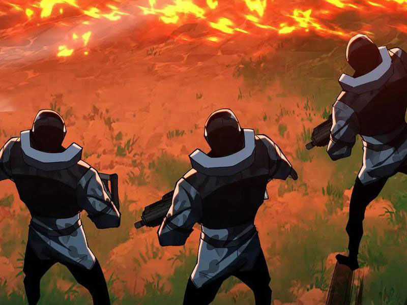 Linh Khí Khôi Phục: Từ Cá Chép Tiến Hoá Thành Thần Long Chapter 24 trang 148