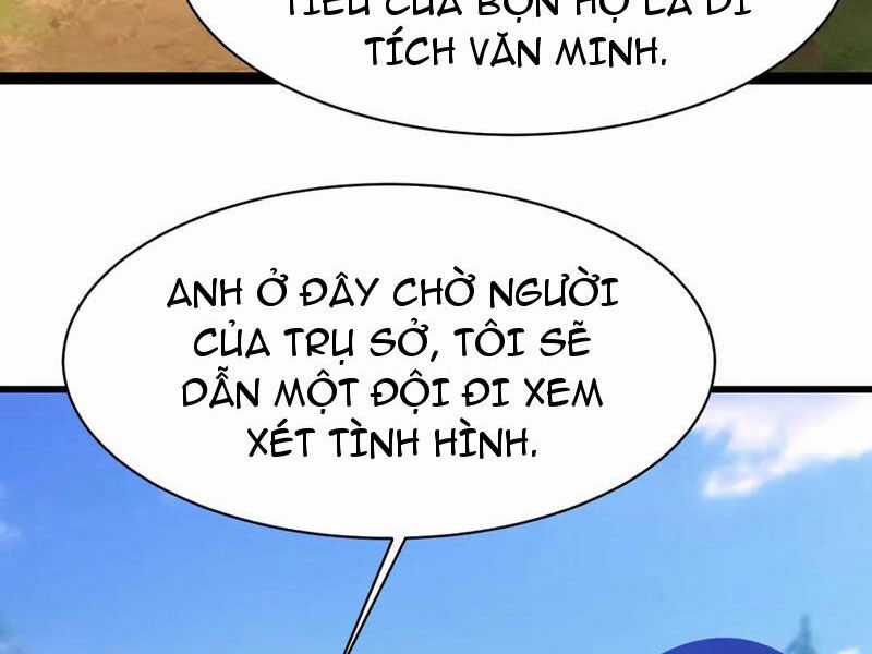 Linh Khí Khôi Phục: Từ Cá Chép Tiến Hoá Thành Thần Long Chapter 24 trang 24