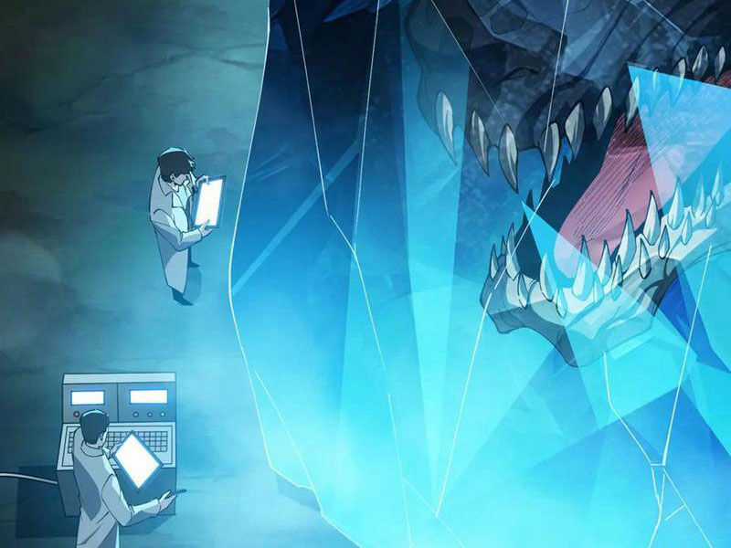 Linh Khí Khôi Phục: Từ Cá Chép Tiến Hoá Thành Thần Long Chapter 24 trang 31