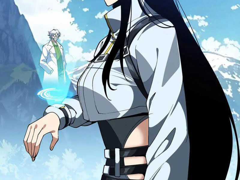 Linh Khí Khôi Phục: Từ Cá Chép Tiến Hoá Thành Thần Long Chapter 24 trang 43