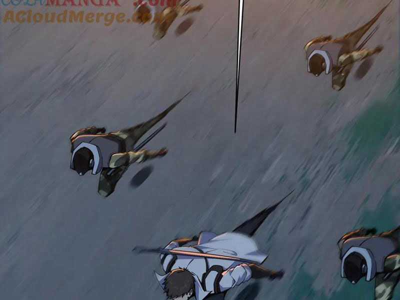 Linh Khí Khôi Phục: Từ Cá Chép Tiến Hoá Thành Thần Long Chapter 24 trang 71