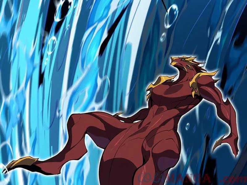 Linh Khí Khôi Phục: Từ Cá Chép Tiến Hoá Thành Thần Long Chapter 24 trang 9