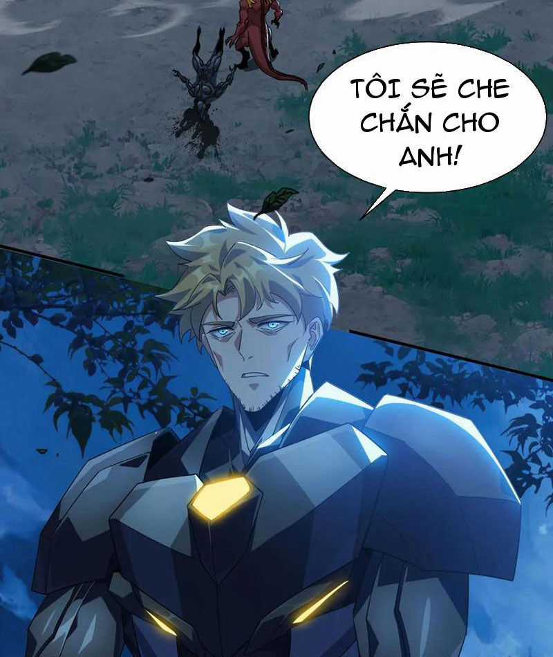 Linh Khí Khôi Phục: Từ Cá Chép Tiến Hoá Thành Thần Long Chapter 25 trang 10