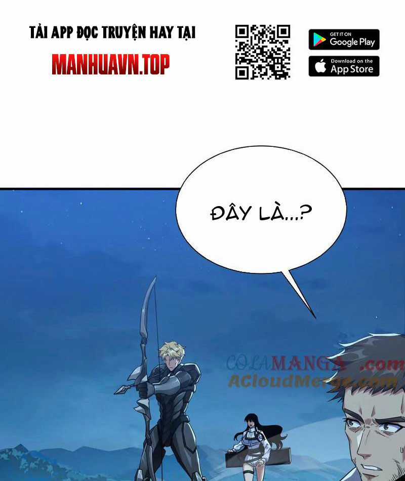 Linh Khí Khôi Phục: Từ Cá Chép Tiến Hoá Thành Thần Long Chapter 25 trang 12