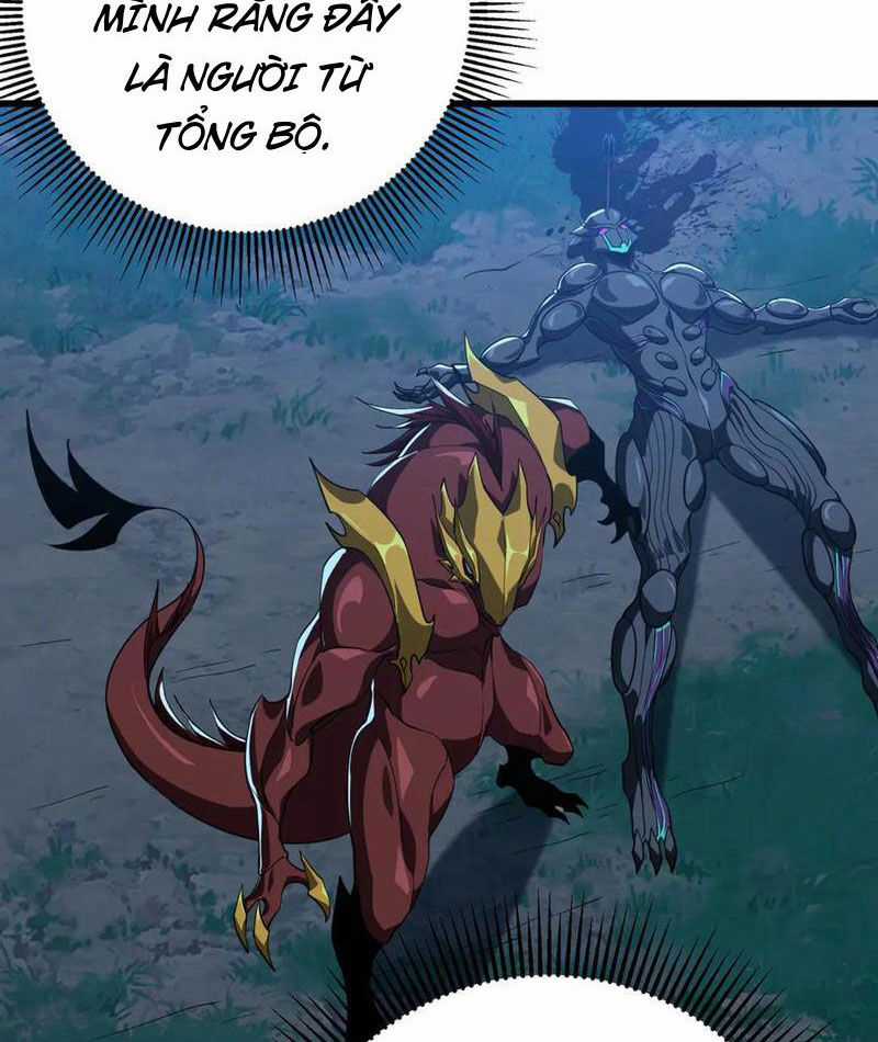 Linh Khí Khôi Phục: Từ Cá Chép Tiến Hoá Thành Thần Long Chapter 25 trang 15