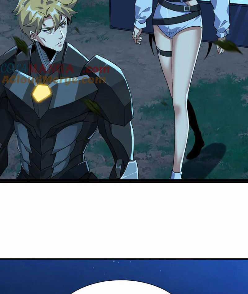 Linh Khí Khôi Phục: Từ Cá Chép Tiến Hoá Thành Thần Long Chapter 25 trang 24