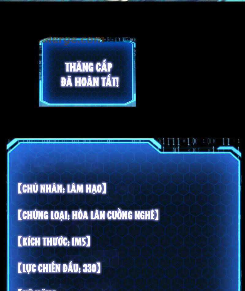 Linh Khí Khôi Phục: Từ Cá Chép Tiến Hoá Thành Thần Long Chapter 25 trang 36