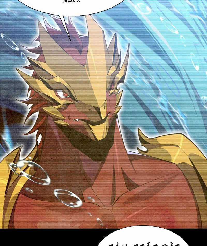 Linh Khí Khôi Phục: Từ Cá Chép Tiến Hoá Thành Thần Long Chapter 25 trang 39