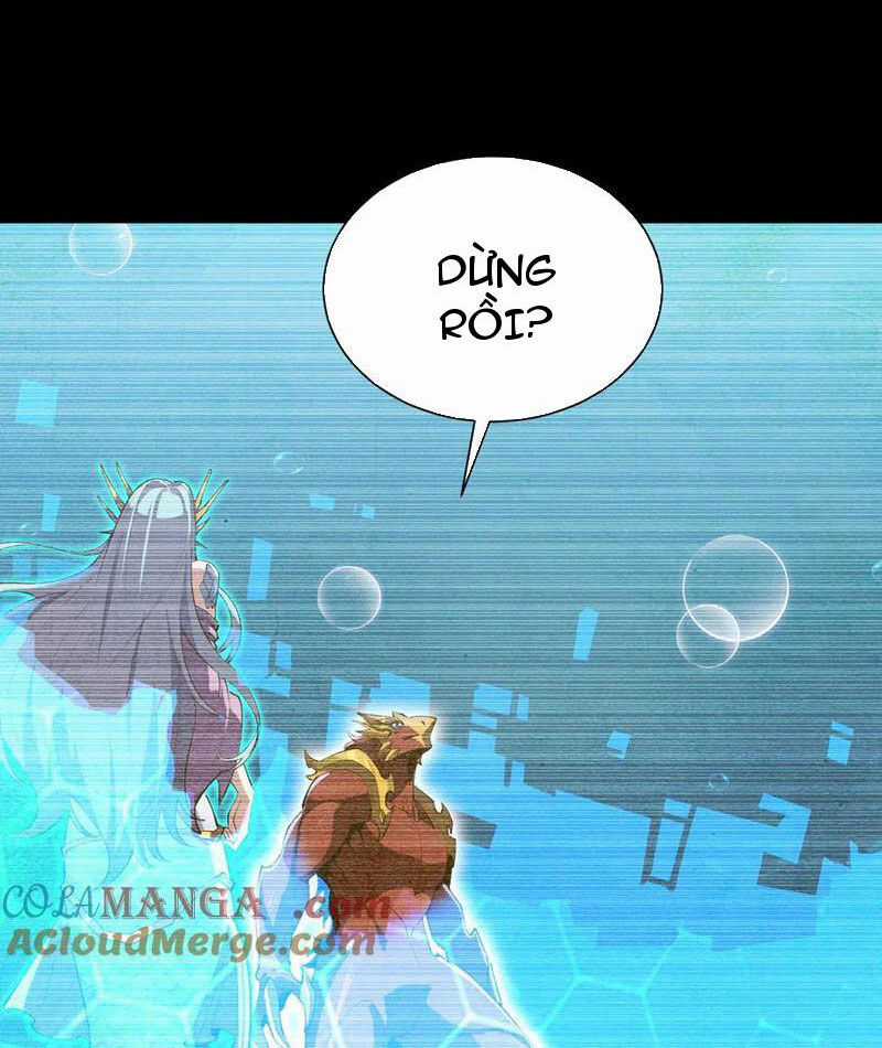 Linh Khí Khôi Phục: Từ Cá Chép Tiến Hoá Thành Thần Long Chapter 25 trang 45