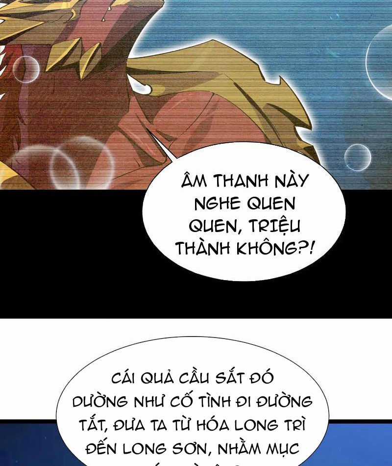 Linh Khí Khôi Phục: Từ Cá Chép Tiến Hoá Thành Thần Long Chapter 25 trang 47