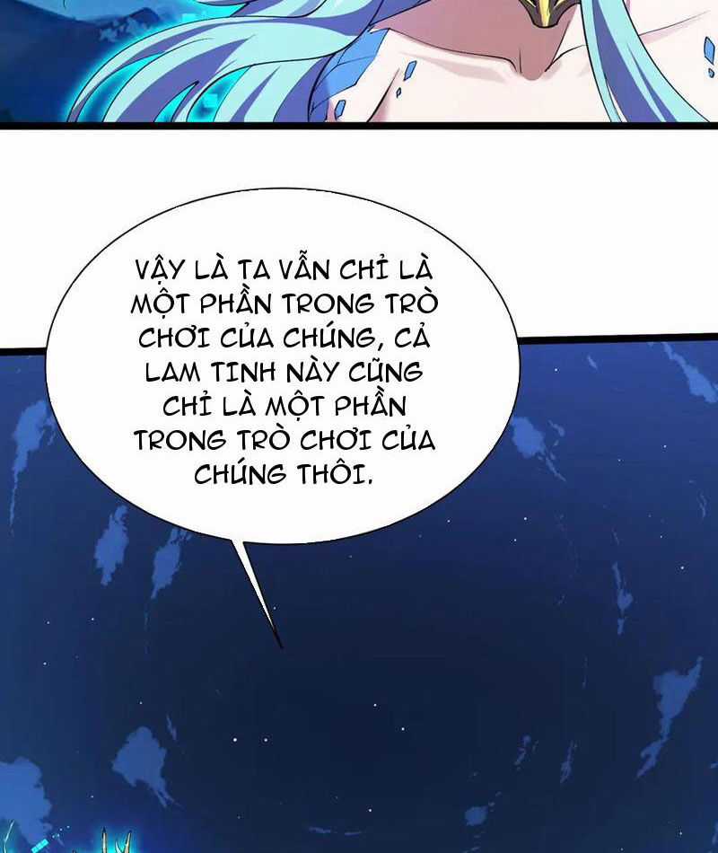 Linh Khí Khôi Phục: Từ Cá Chép Tiến Hoá Thành Thần Long Chapter 25 trang 50