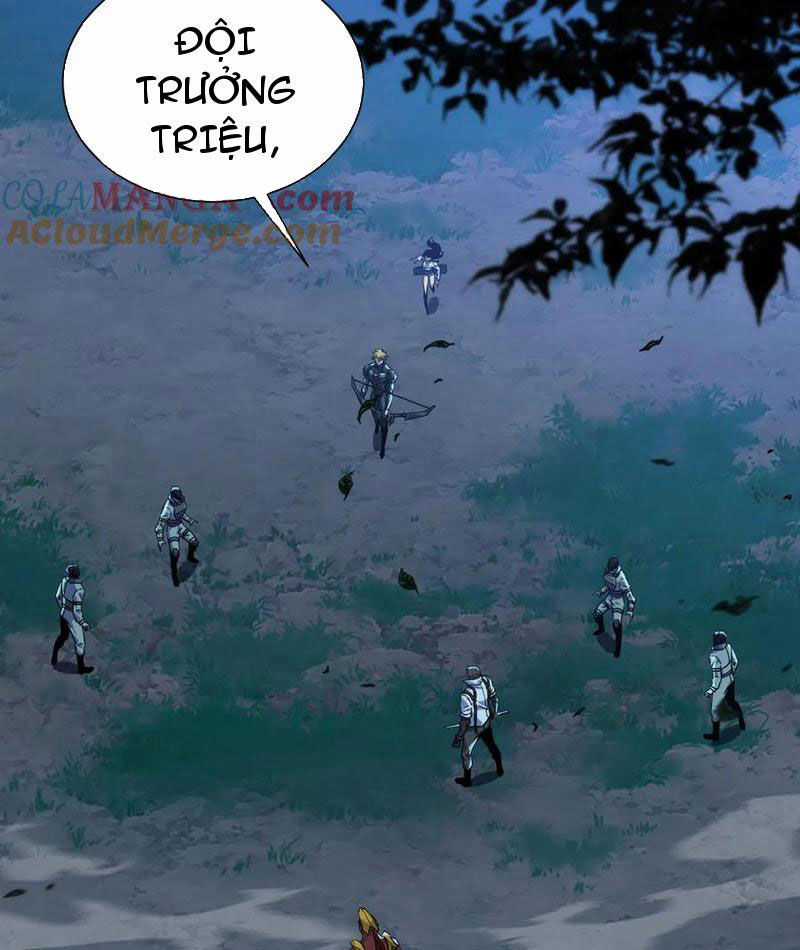 Linh Khí Khôi Phục: Từ Cá Chép Tiến Hoá Thành Thần Long Chapter 25 trang 9