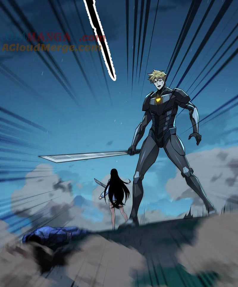 Linh Khí Khôi Phục: Từ Cá Chép Tiến Hoá Thành Thần Long Chapter 26 trang 19