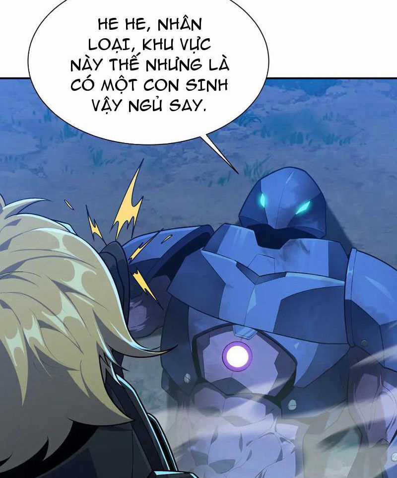 Linh Khí Khôi Phục: Từ Cá Chép Tiến Hoá Thành Thần Long Chapter 26 trang 2