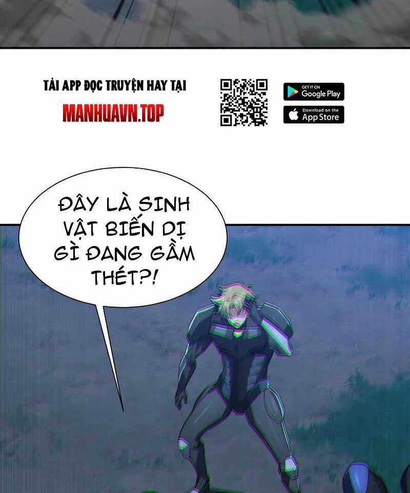 Linh Khí Khôi Phục: Từ Cá Chép Tiến Hoá Thành Thần Long Chapter 26 trang 20