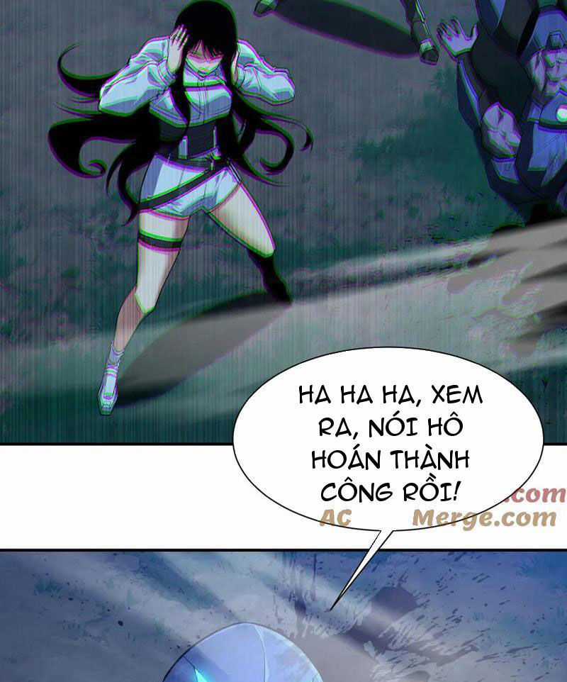 Linh Khí Khôi Phục: Từ Cá Chép Tiến Hoá Thành Thần Long Chapter 26 trang 21