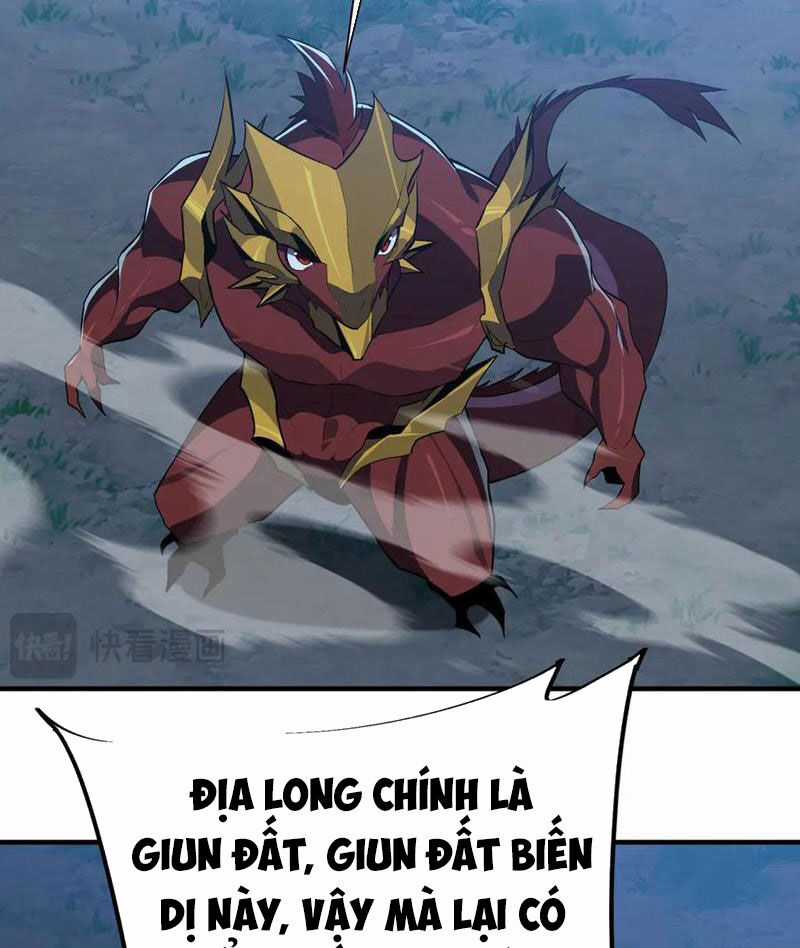 Linh Khí Khôi Phục: Từ Cá Chép Tiến Hoá Thành Thần Long Chapter 26 trang 27