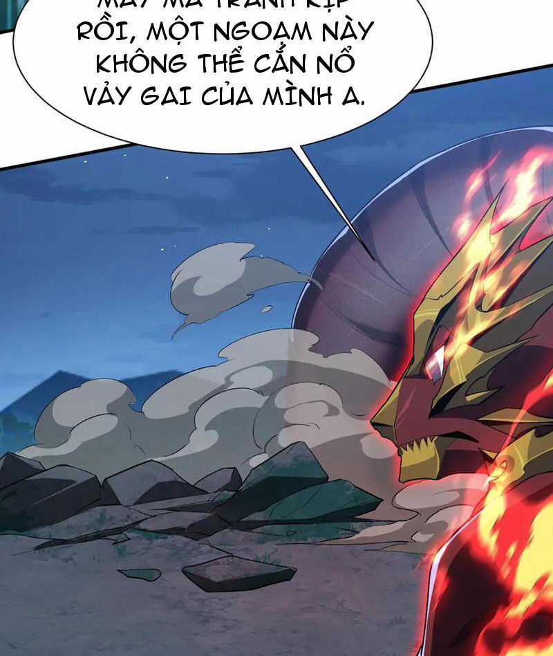 Linh Khí Khôi Phục: Từ Cá Chép Tiến Hoá Thành Thần Long Chapter 26 trang 33