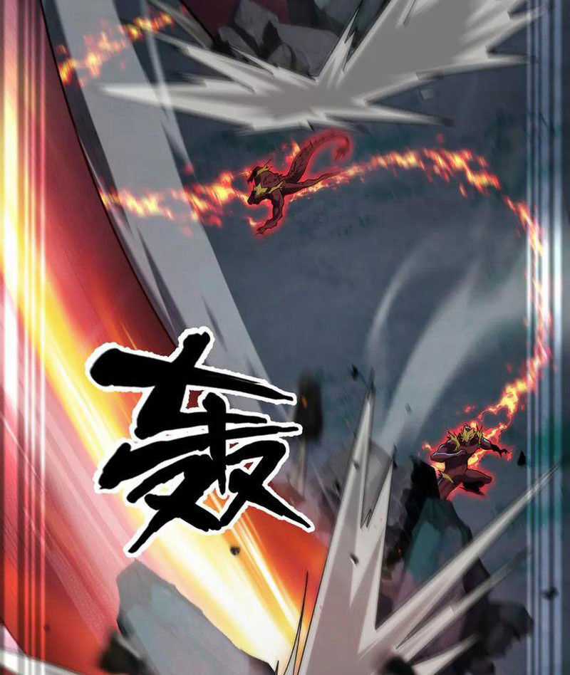 Linh Khí Khôi Phục: Từ Cá Chép Tiến Hoá Thành Thần Long Chapter 26 trang 37