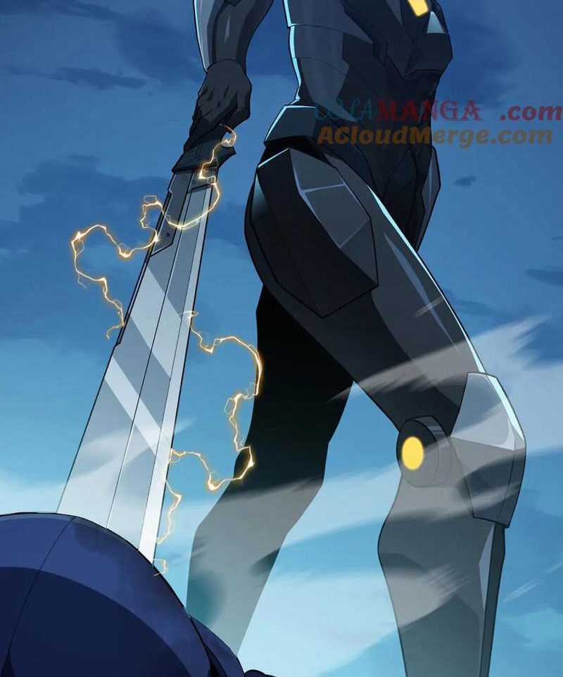 Linh Khí Khôi Phục: Từ Cá Chép Tiến Hoá Thành Thần Long Chapter 26 trang 4