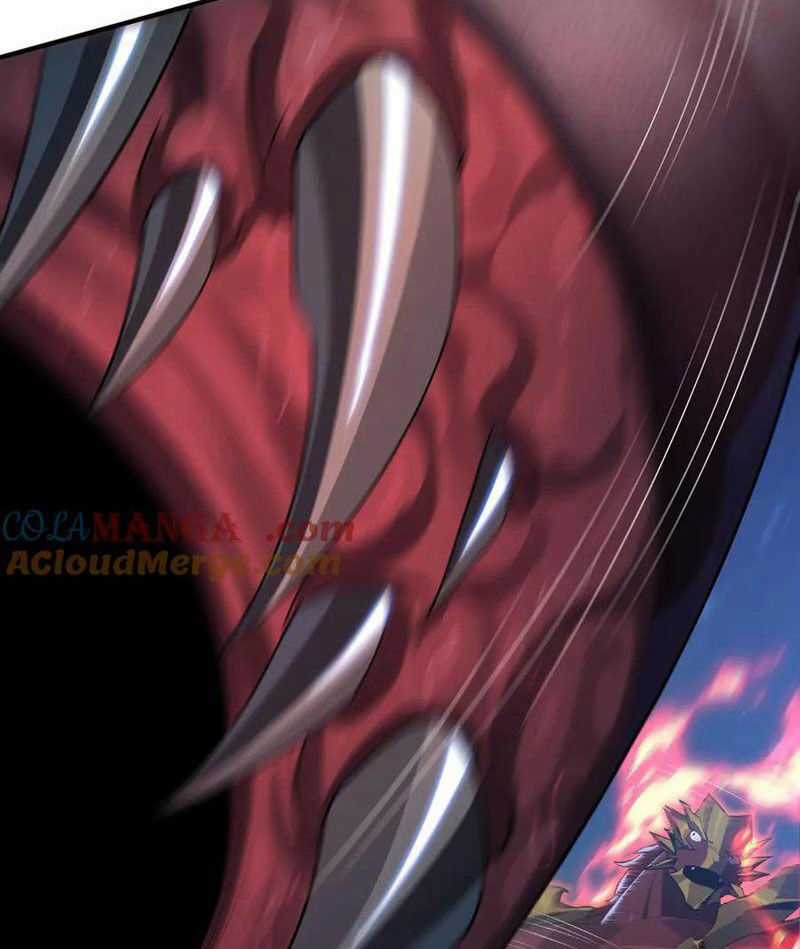 Linh Khí Khôi Phục: Từ Cá Chép Tiến Hoá Thành Thần Long Chapter 26 trang 41