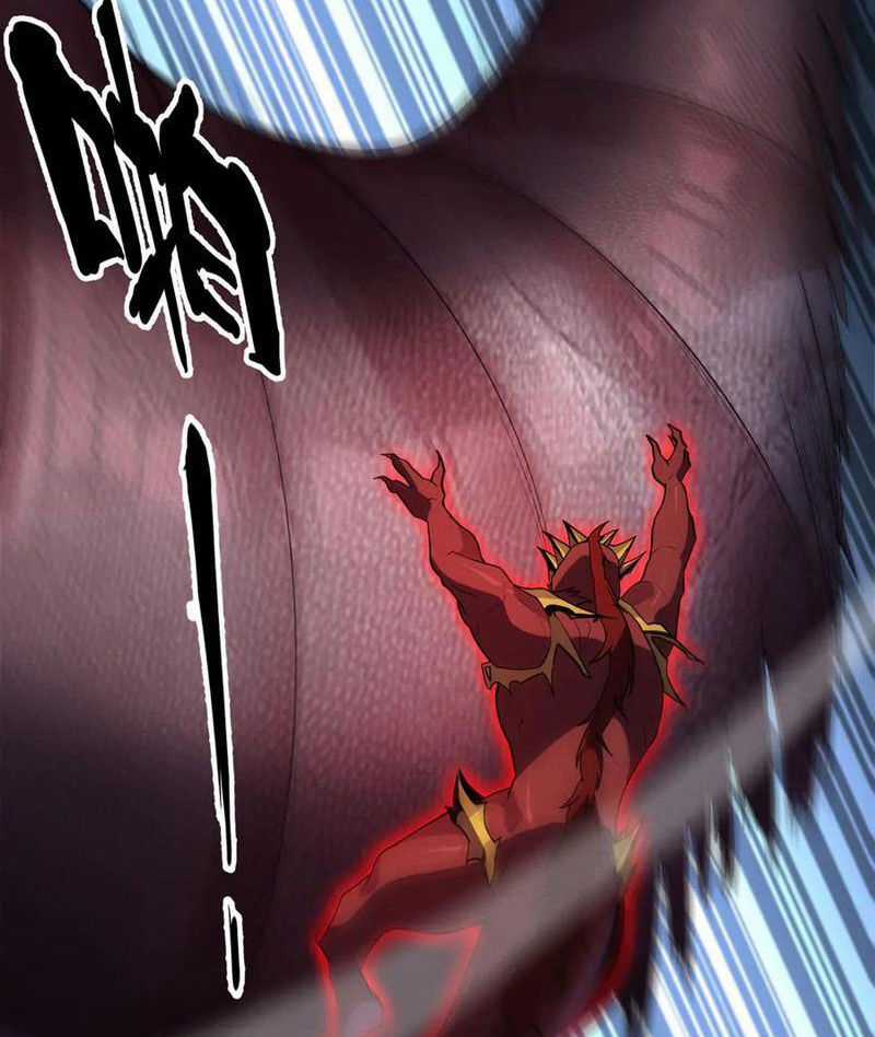 Linh Khí Khôi Phục: Từ Cá Chép Tiến Hoá Thành Thần Long Chapter 26 trang 45