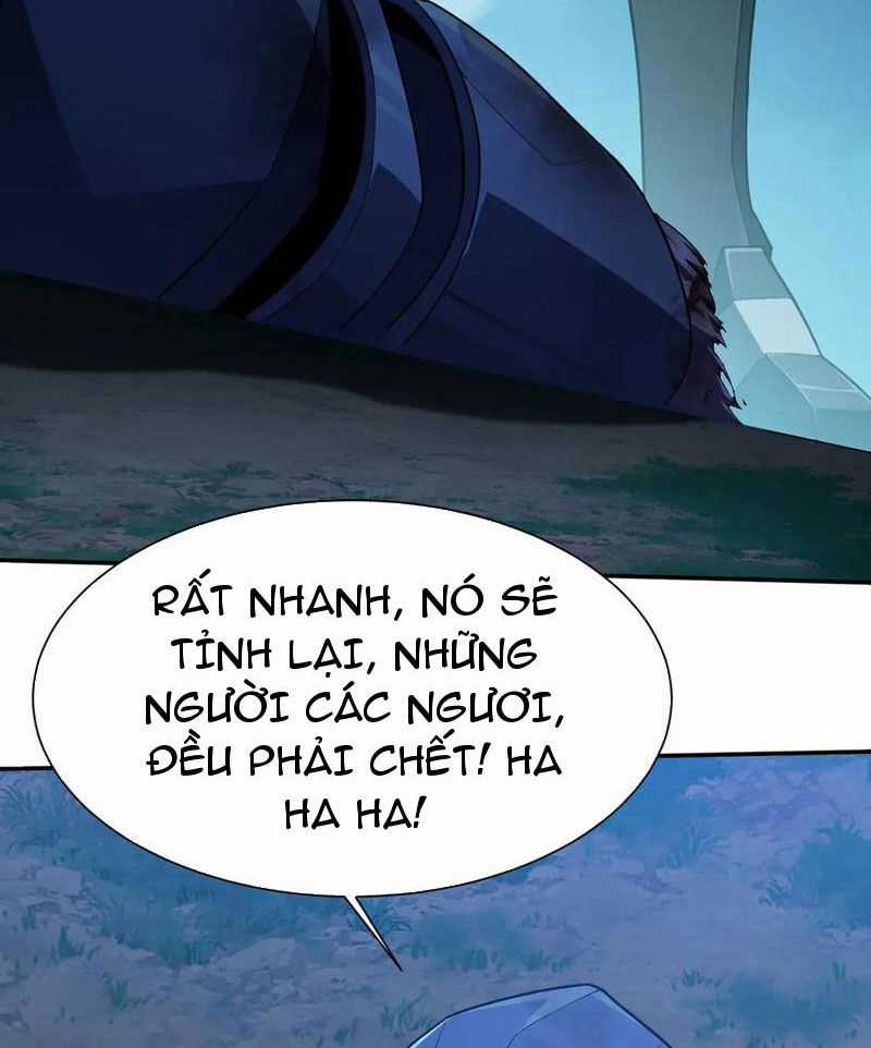 Linh Khí Khôi Phục: Từ Cá Chép Tiến Hoá Thành Thần Long Chapter 26 trang 5