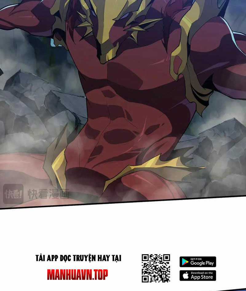 Linh Khí Khôi Phục: Từ Cá Chép Tiến Hoá Thành Thần Long Chapter 26 trang 50